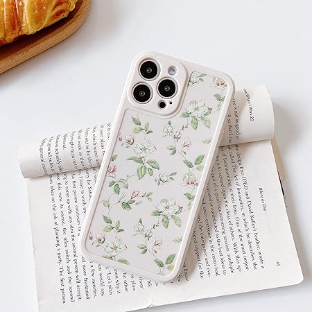 ZTOFERA Custodia in TPU per iPhone 13 Pro Max 6.7 pollici