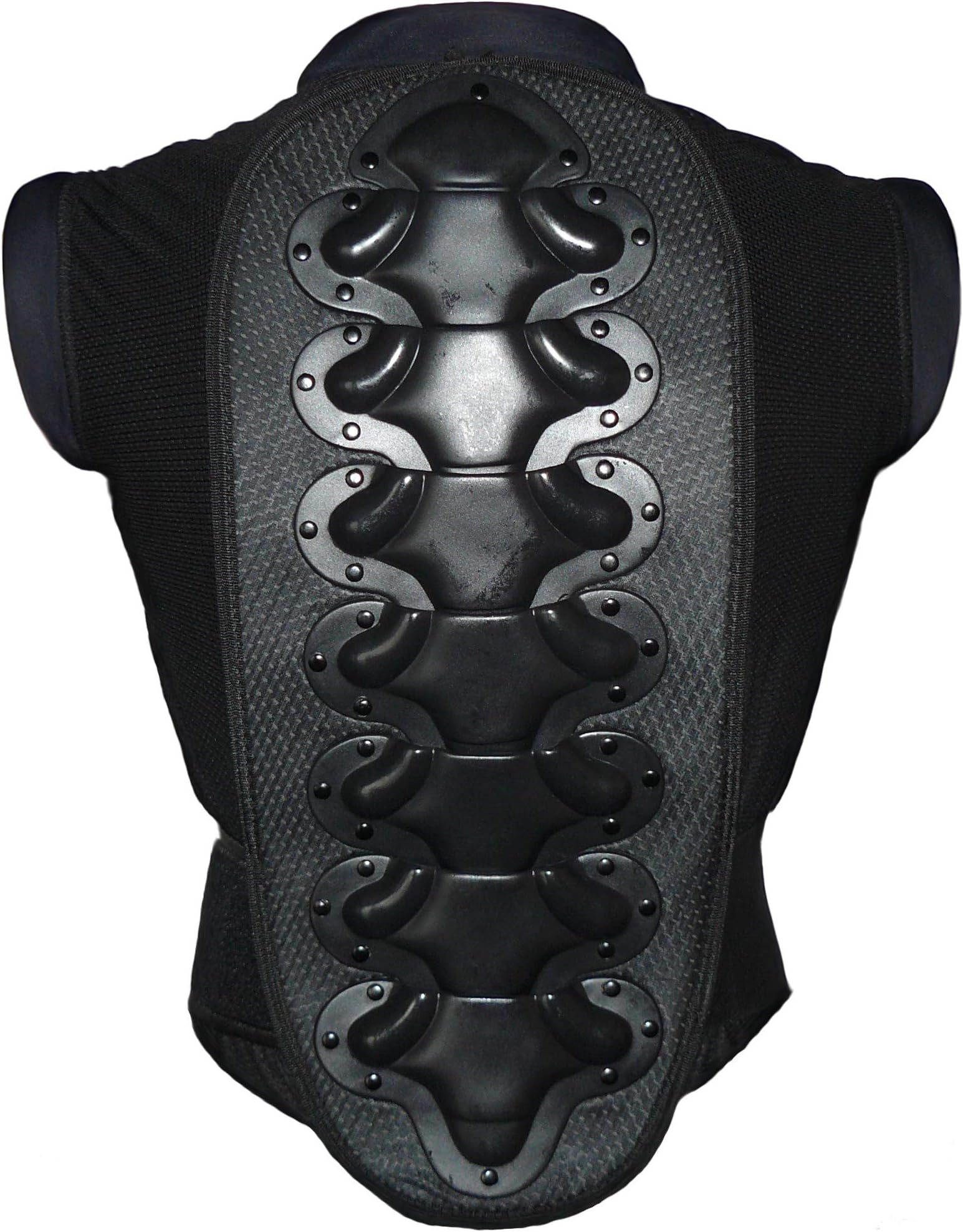Protectwear Back protector vest for downhill, moto cross, Ski and Snowboard PW Size L / XL