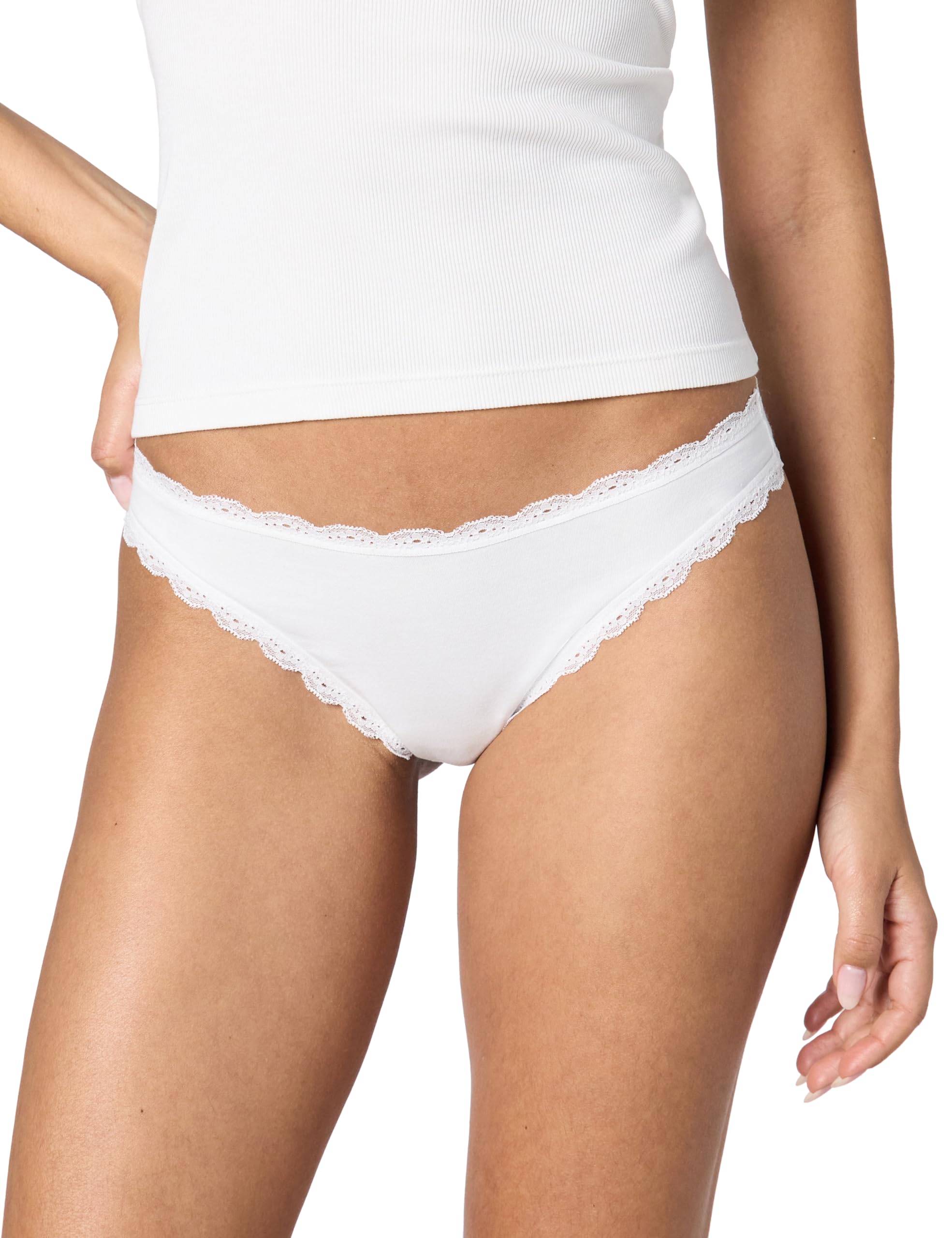 b temptd womens Inspired Eyelet Thong
