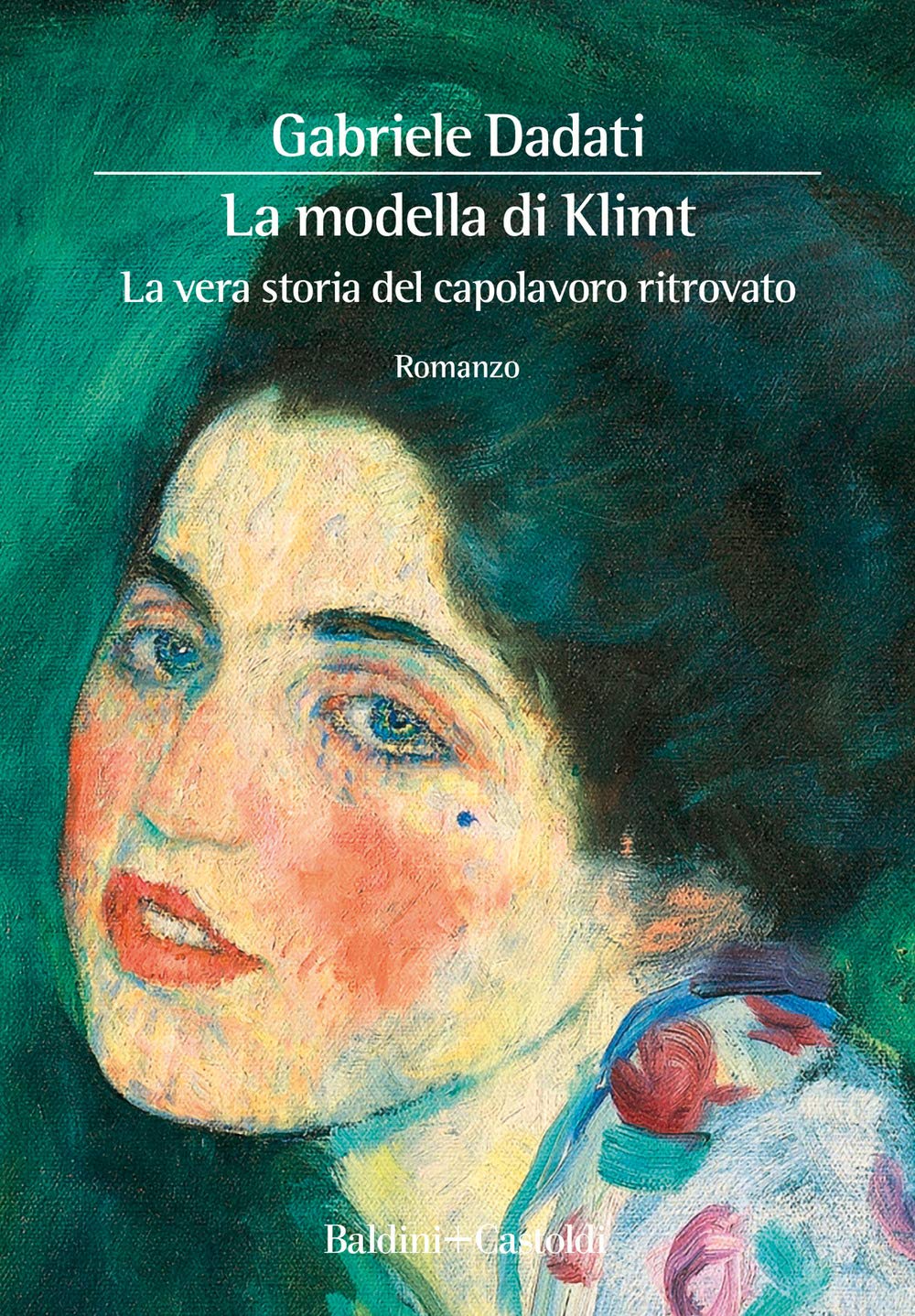 La Modella Di Klimt. La Vera Storia Del Capolavoro Ritrovato - 4
