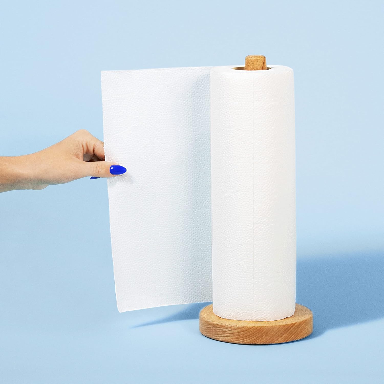 Repurpose Bamboo Paper Towels