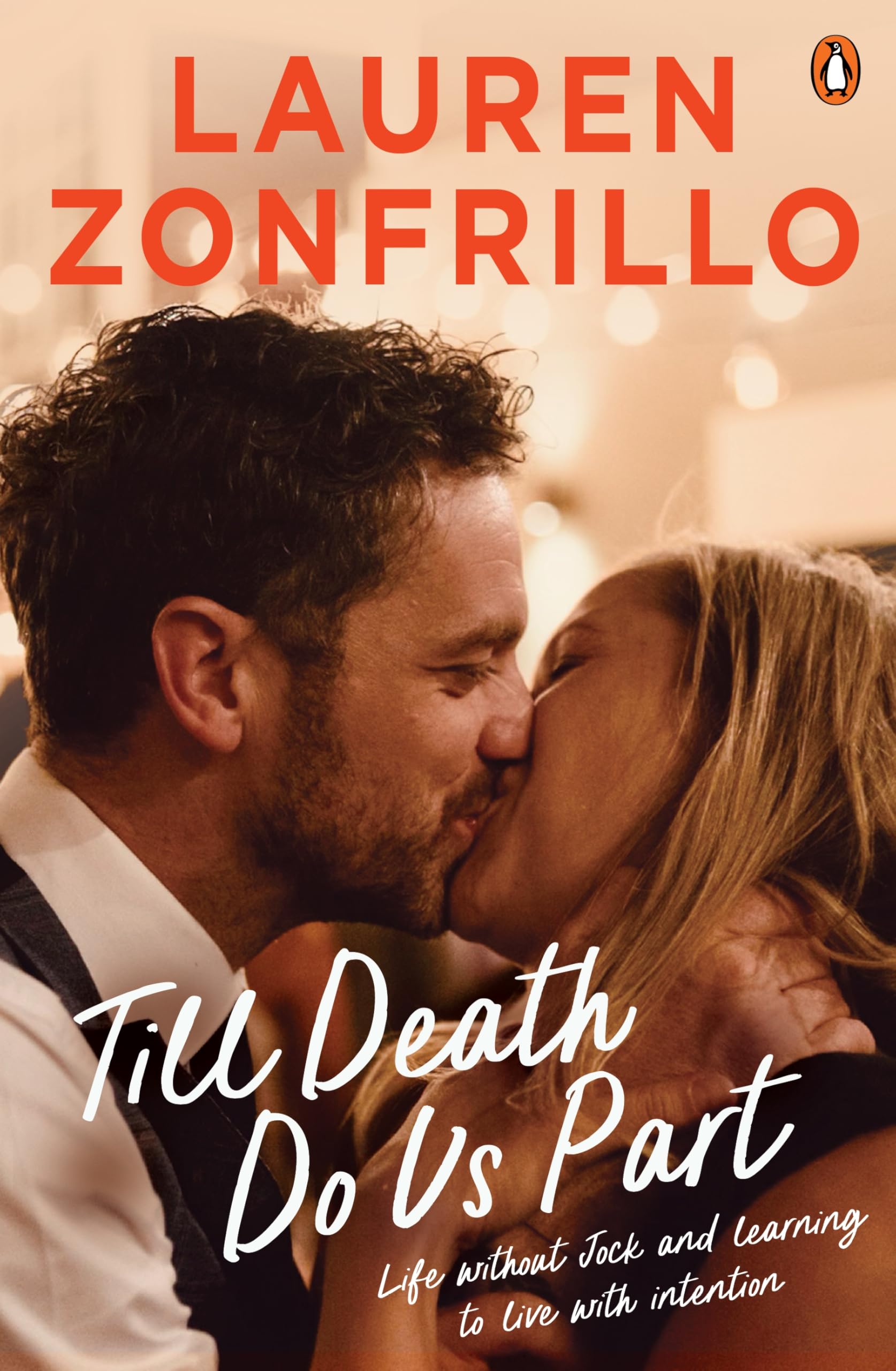 Till Death Do Us Part: Life without Jock and le, Zonfrillo, Zonfrillo,^*