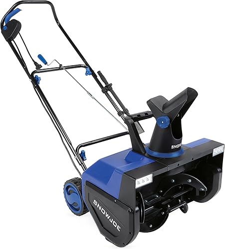 best gas snow blower deals