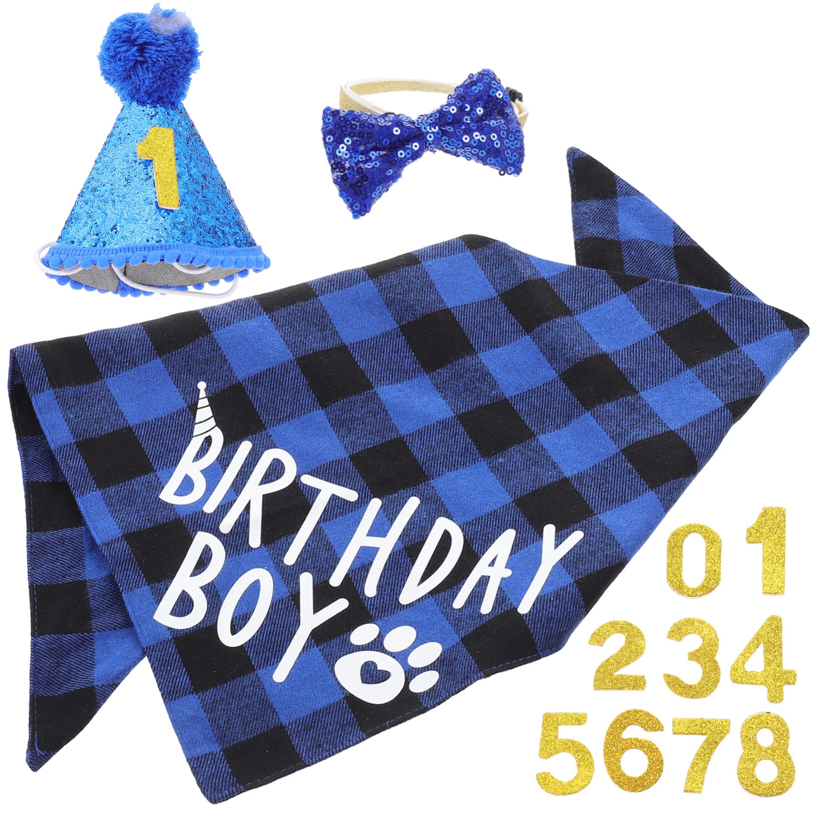 Chapeau pour fête YARNOW pour habiller proprement votre animal
