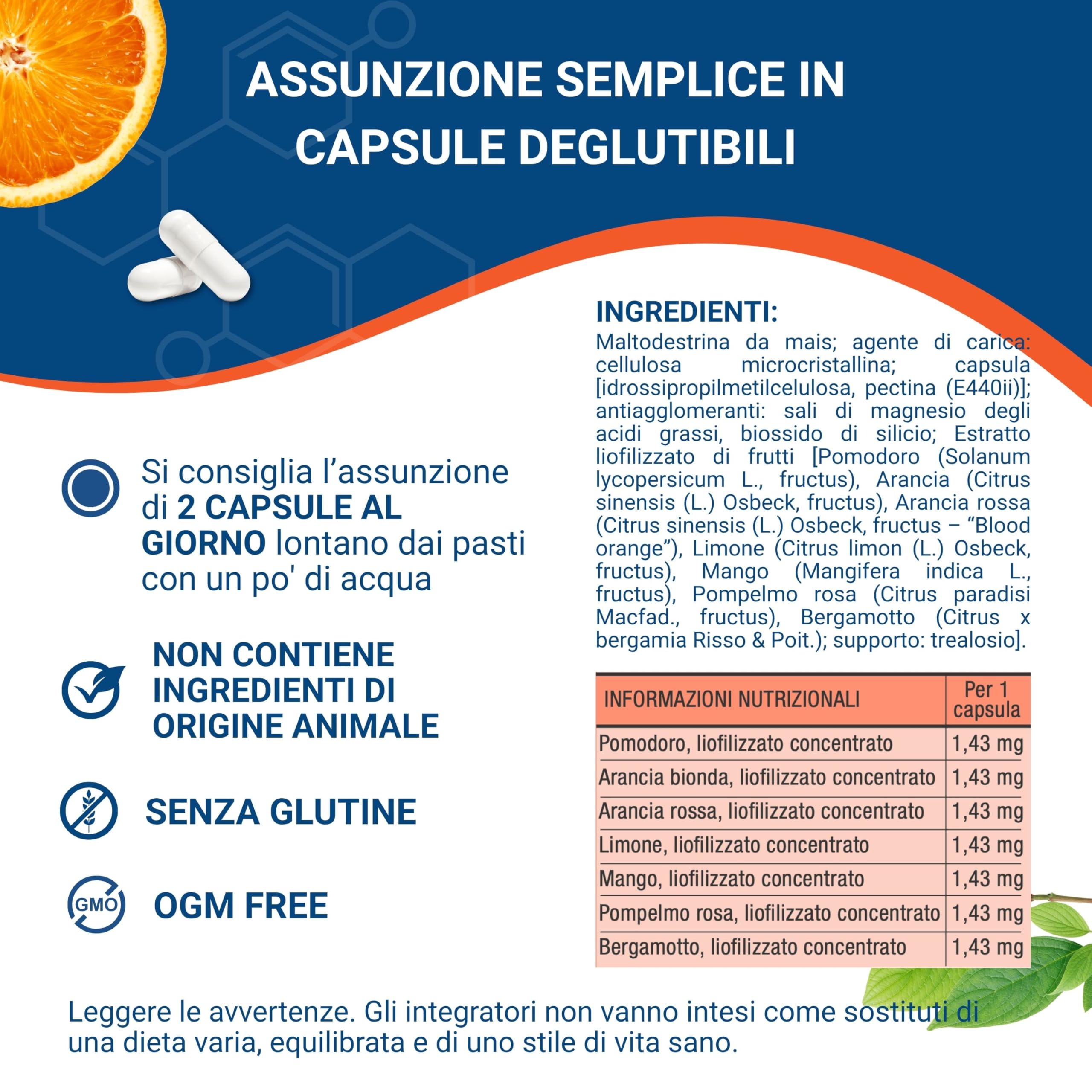 GUNA Exocomplex Fertilità 30 Capsule Integratore Alimentare