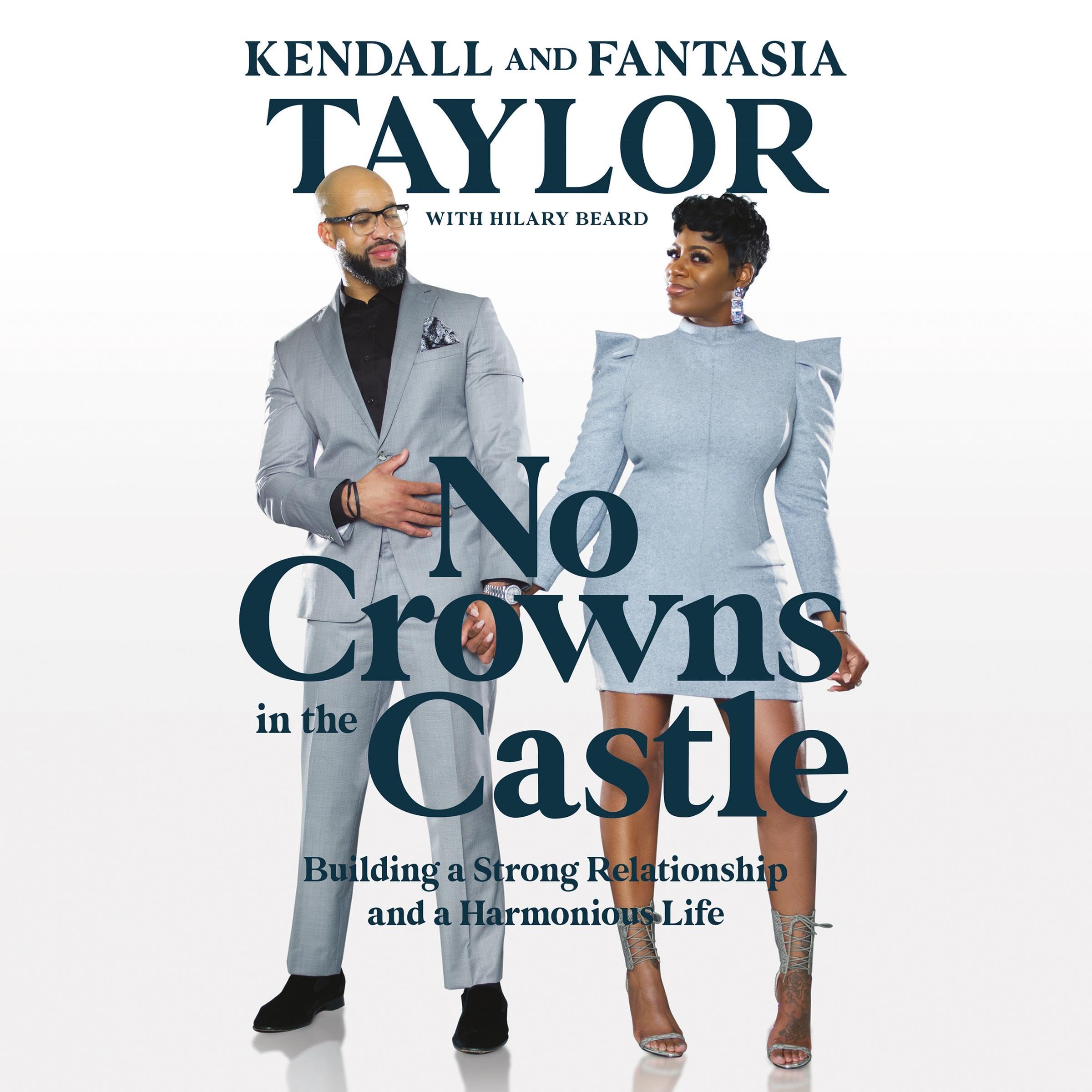 Cover art for No Crowns in the Castle