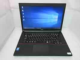 富士通 Lifebook A574/H-①　i5-4300M　快速 Amazon.co.jp: 【中古】 富士通 LIFEBOOK A574/H ノートパソコン