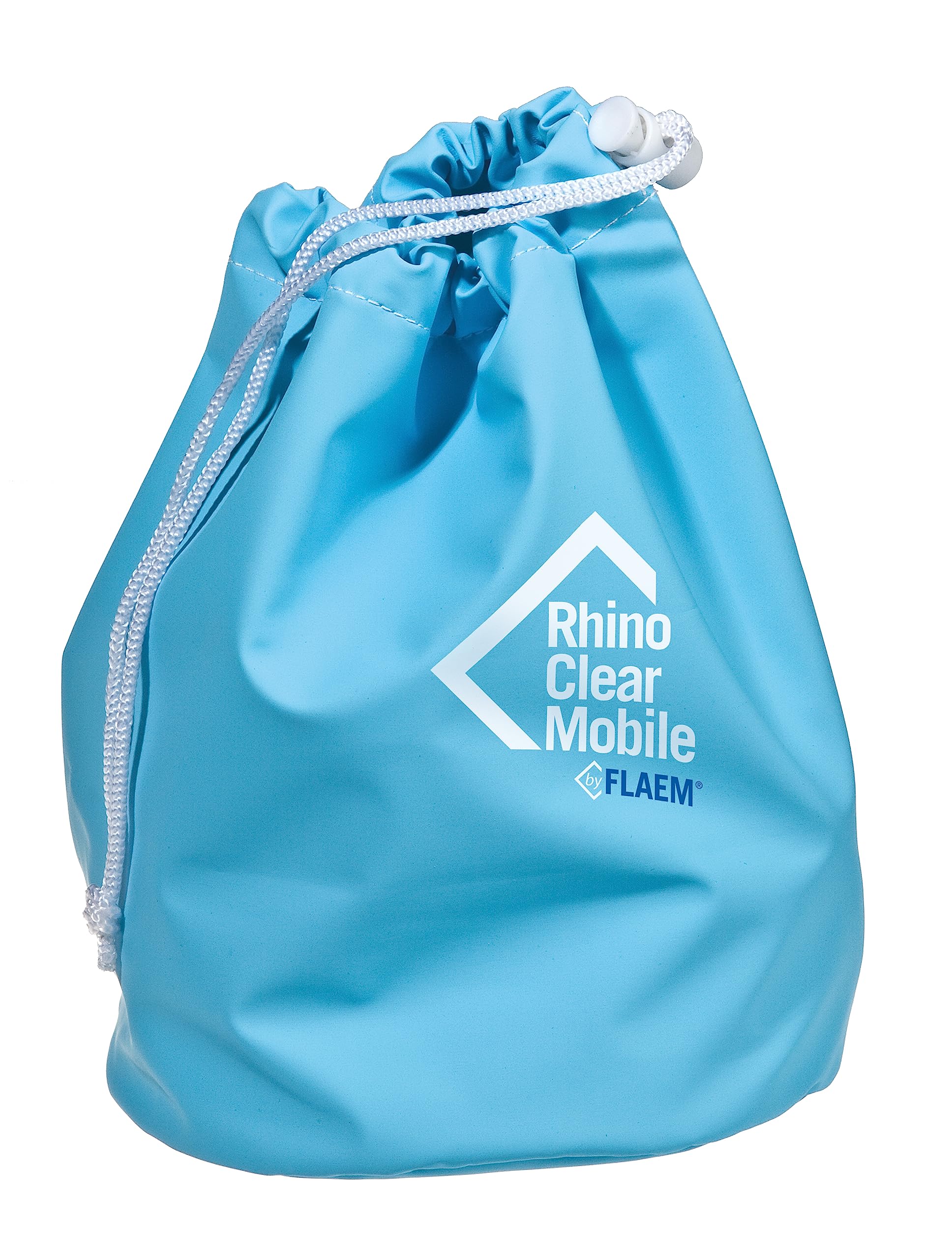 FLAEM RHINO CLEAR MOBILE Irygator do nosa i zatok, akumulatorowy, dla dzieci i dorosłych
