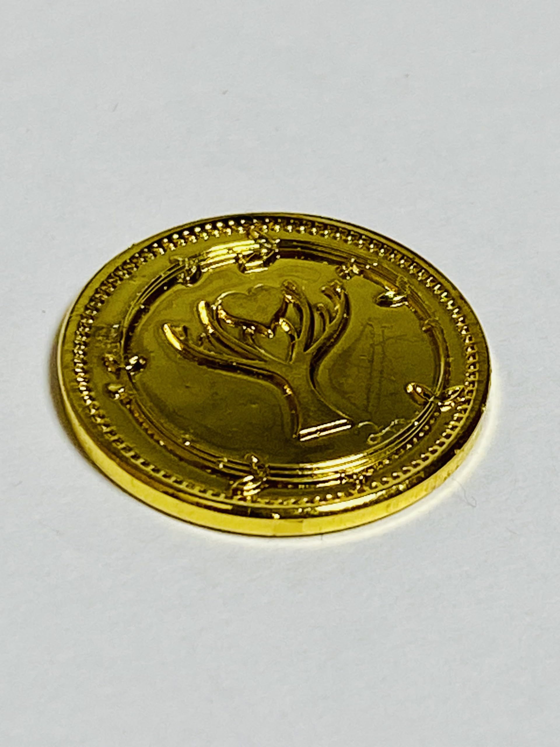 Arras boda matrimoniales doradas de 20mm en elegante estuche Personalizado