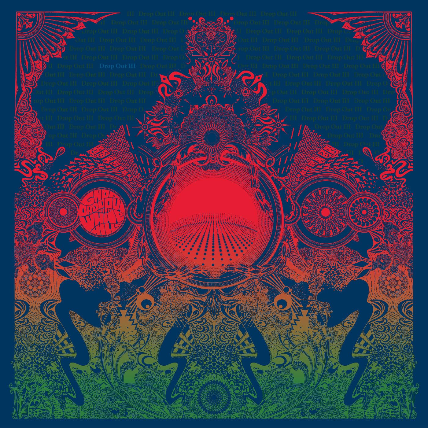 Drop Out III [VINYL]