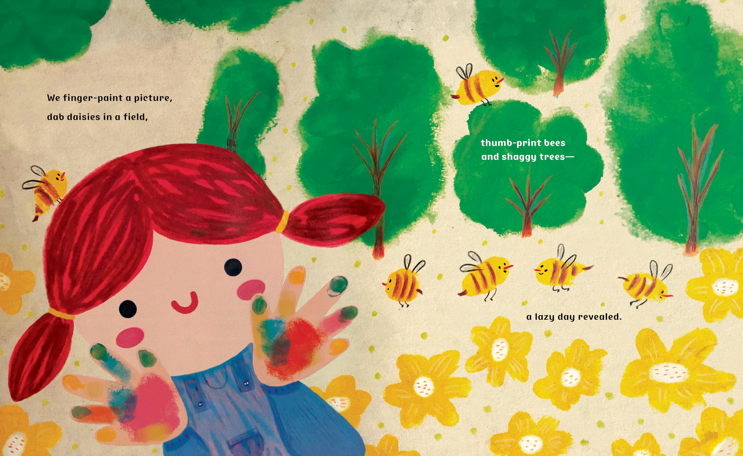 Nature is an Artist - Image 5