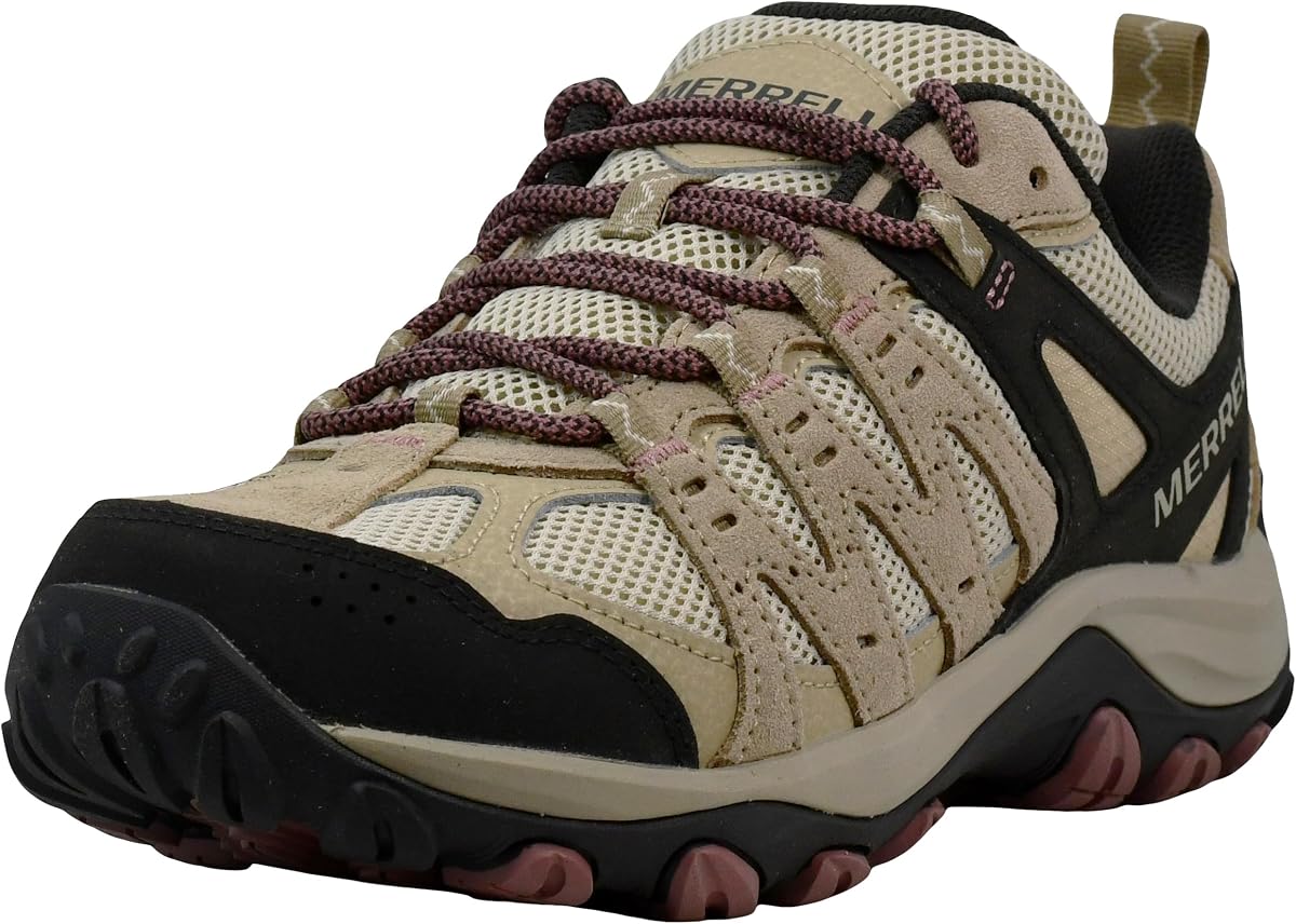 Merrell Women's Accentor 3 Hiking Shoes