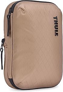 Thule Compression Packing Cube Set