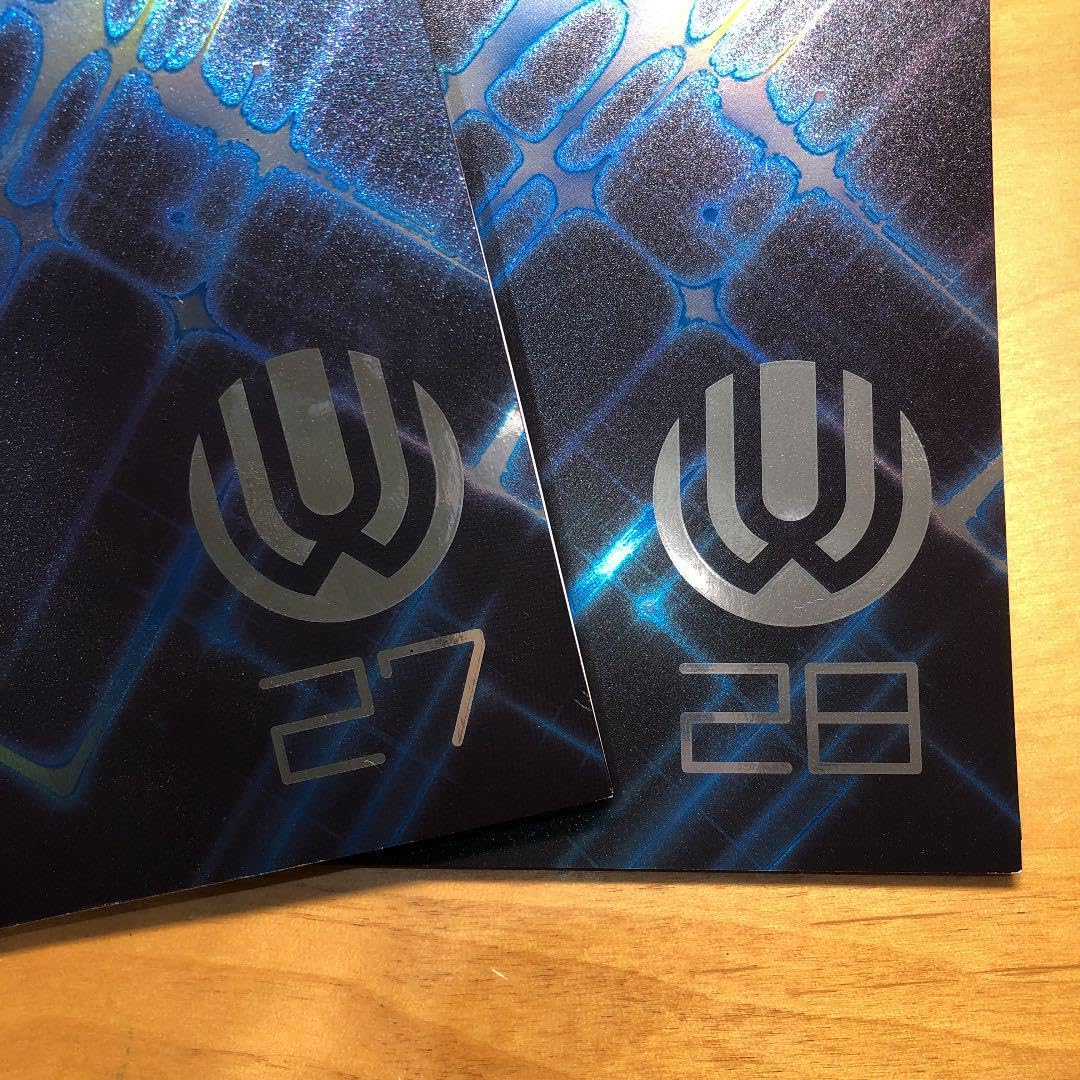 UVERworld 会報 NEO SOUND WAVE 13〜28 Amazon.co.jp: NEO SOUND WAVE - UVERworld会報 vol. 27, 28 : おもちゃ