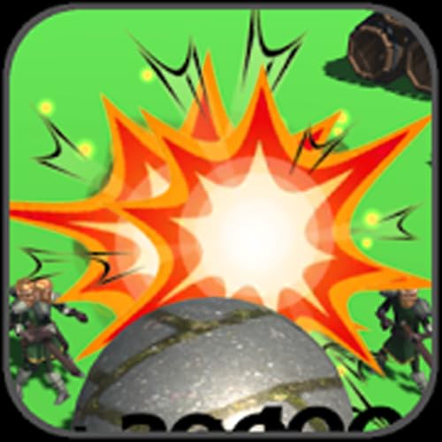 Stone Rolling Destroy