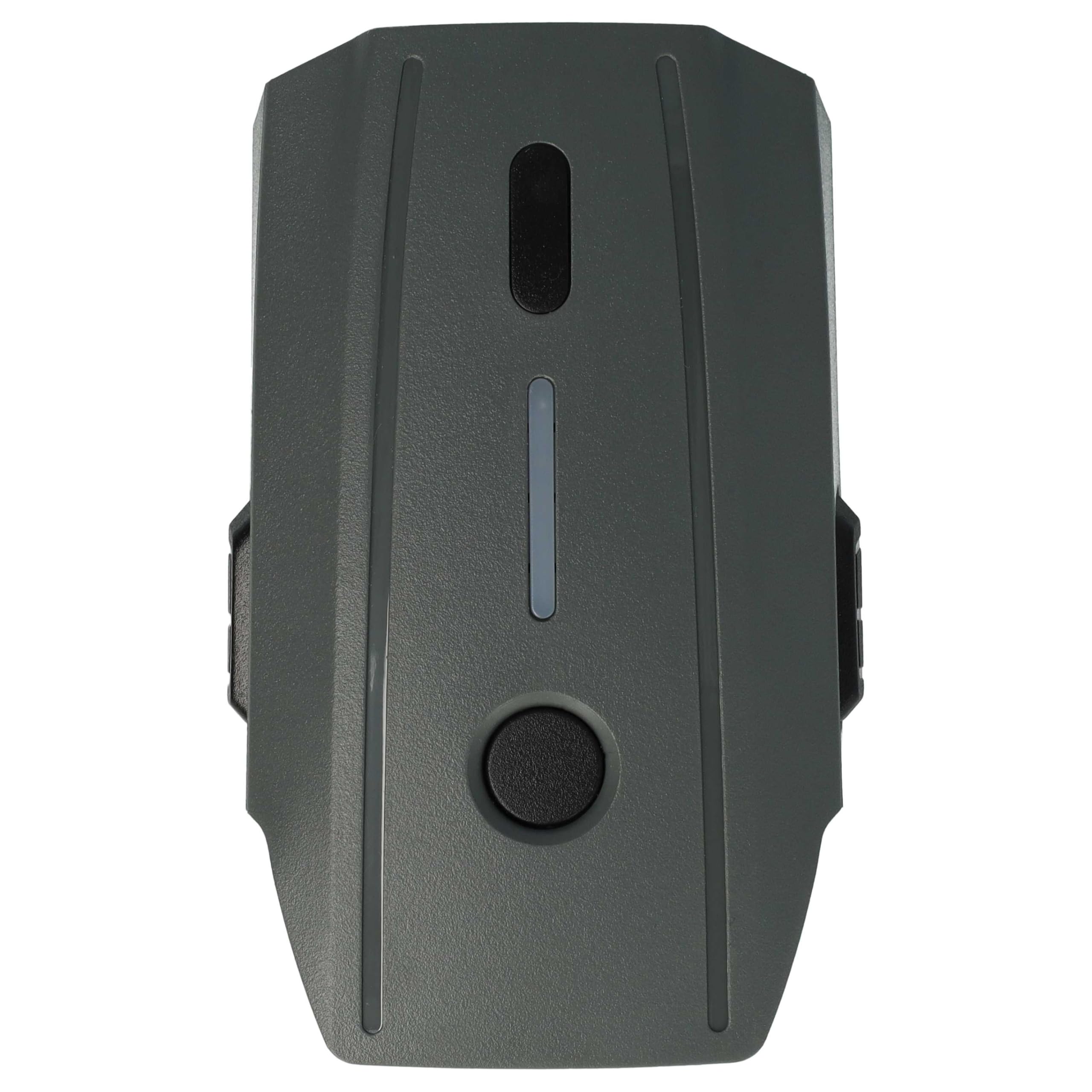 vhbw Akumulator litowo-polimerowy 3800 mAh (11,1 V) kompatybilny z dronem Multicopter Quadrocopter DJI Mavic Pro