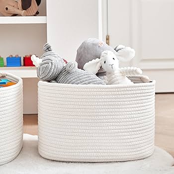 ザ　コンランショップ　STORAGE BASKET FLOPPY HANDLE STORAGE BASKET FLOPPY HANDLE｜THE CONRAN SHOP | THE CONRAN