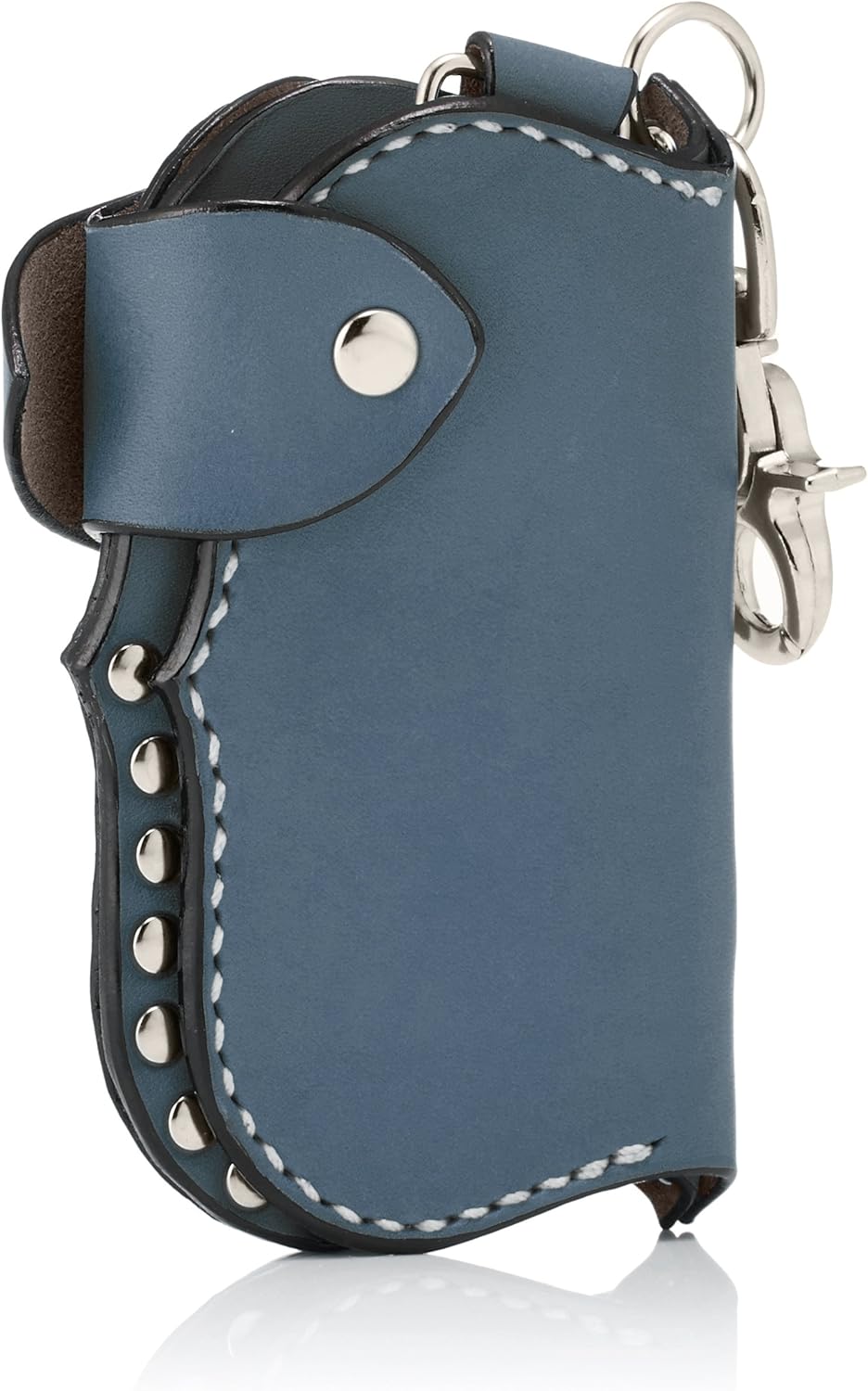 Steal stc0158 Case, D Type, Navy (Polished)