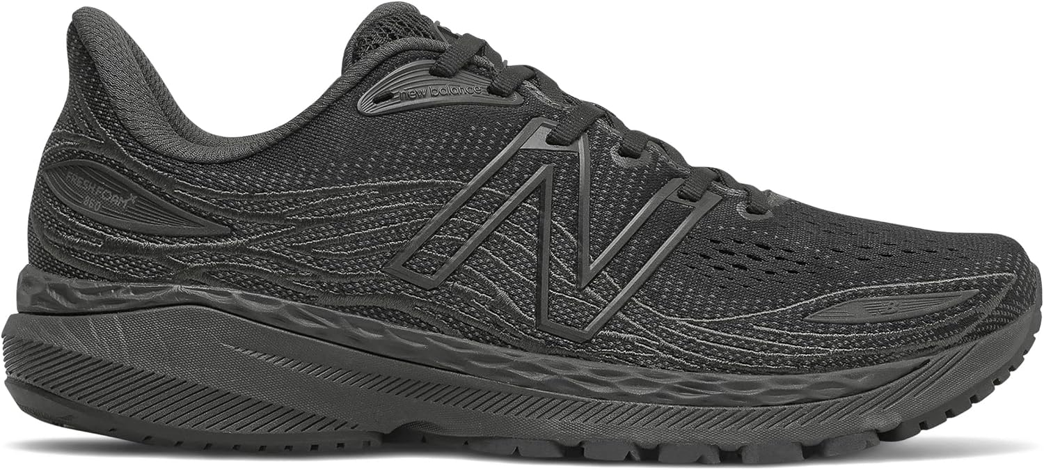 New Balance Women's W1080 Version 10 Running Shoe
