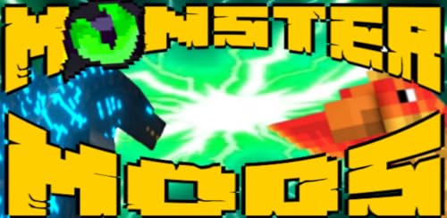 Monster Mods