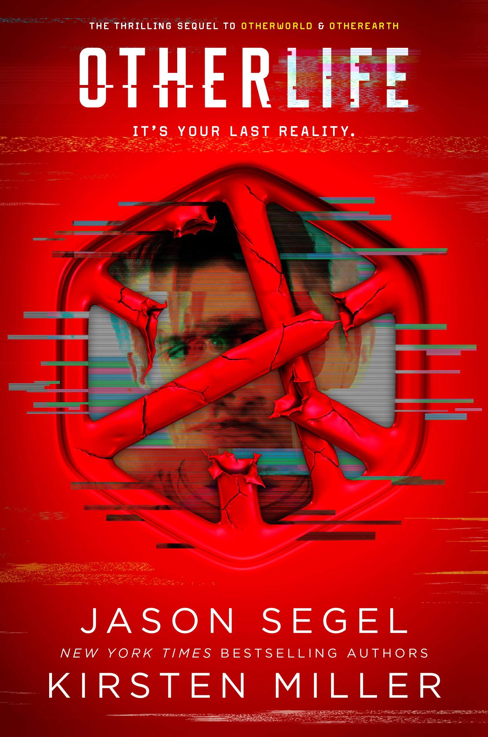 OtherLife : Last Reality Series