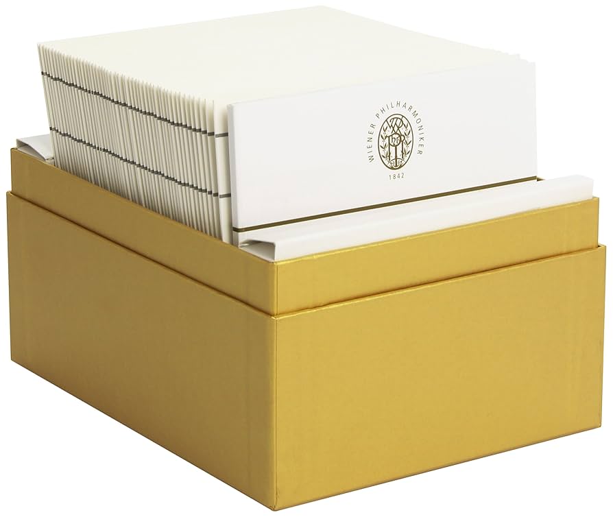 Wiener Philharmoniker: Symphony Edition: Amazon.co.uk: CDs