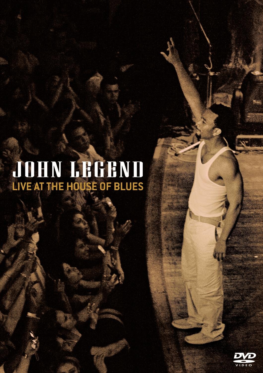 Live at the House of Blues [DVD]
