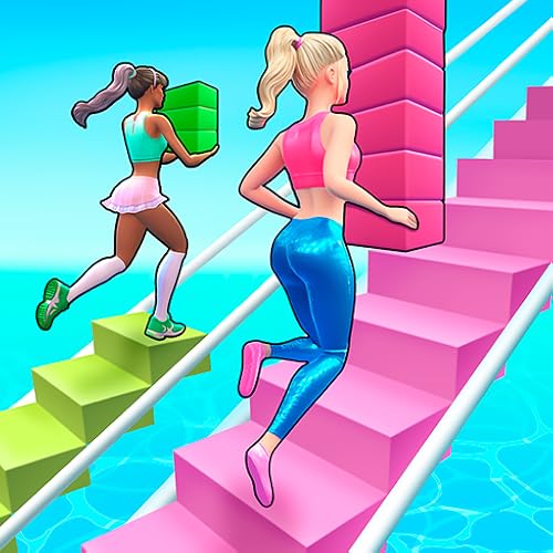 Doll Race: World Contest