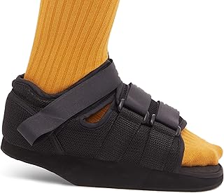 Amazon Co Jp 足 骨折 靴