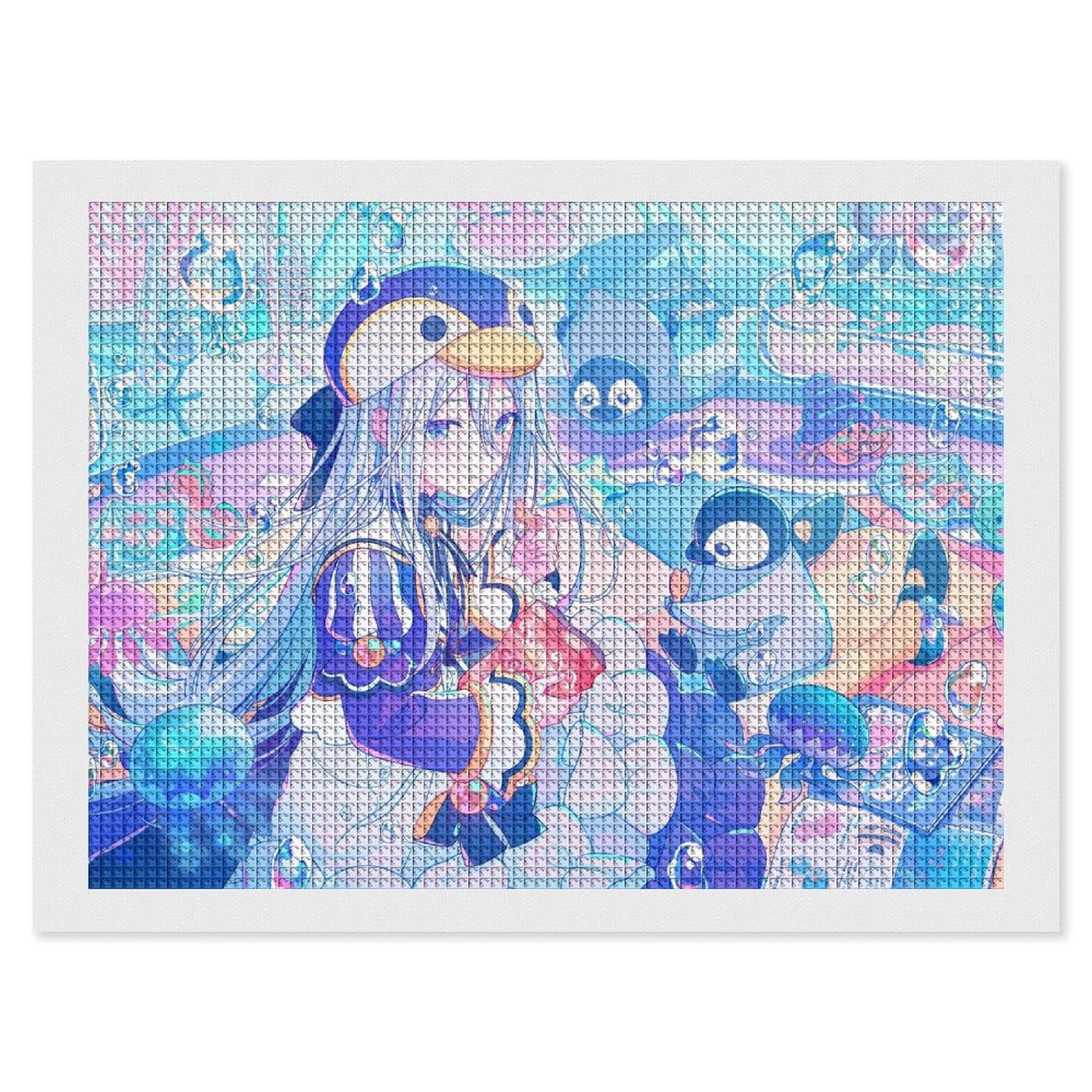 Pirate's Lighthouse DIYダイヤモンドアートキット Pirate's