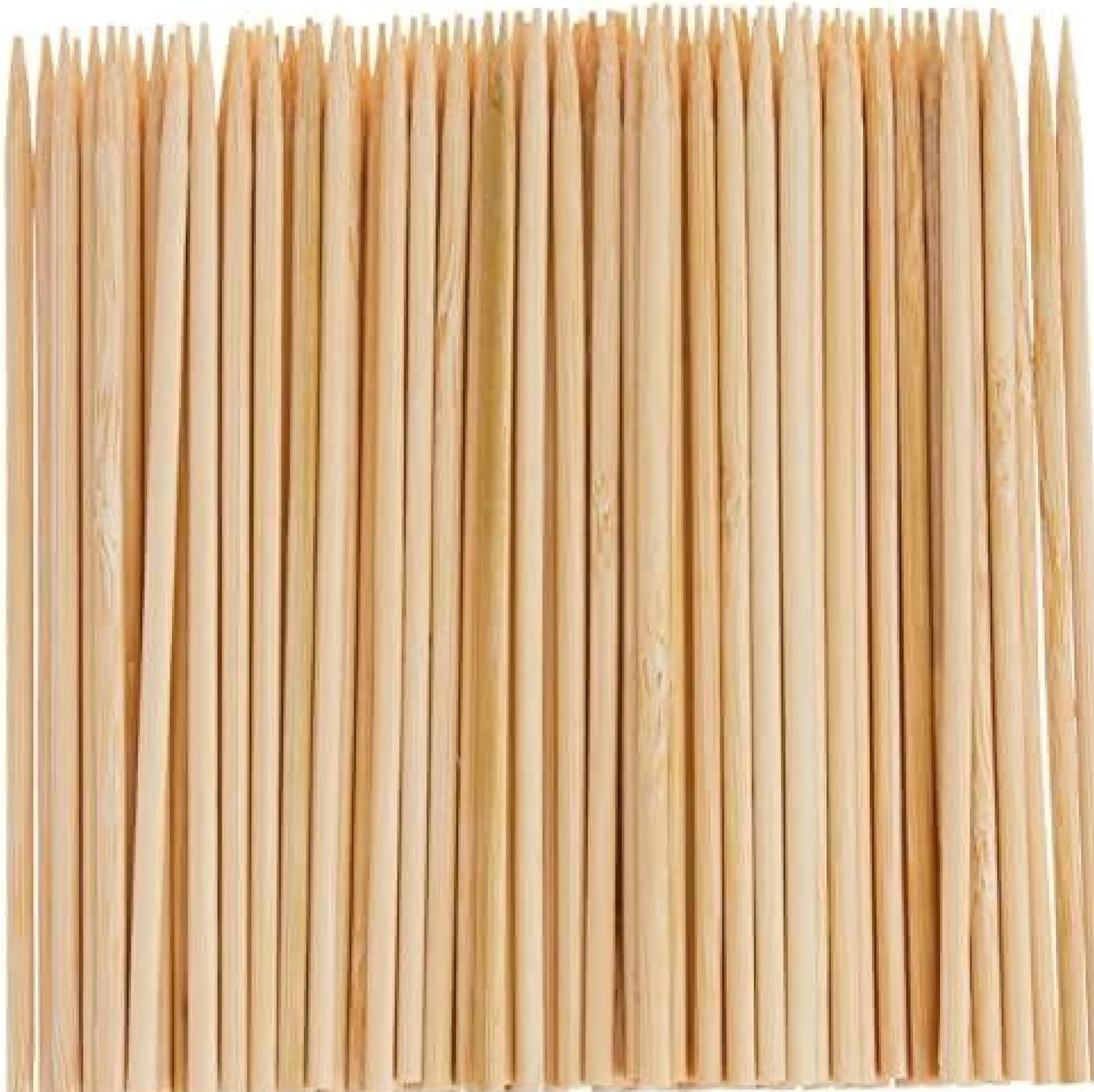 HIC Kitchen Soft-Grip Corn Picks, 2 Sets of 8, 8 Pair
