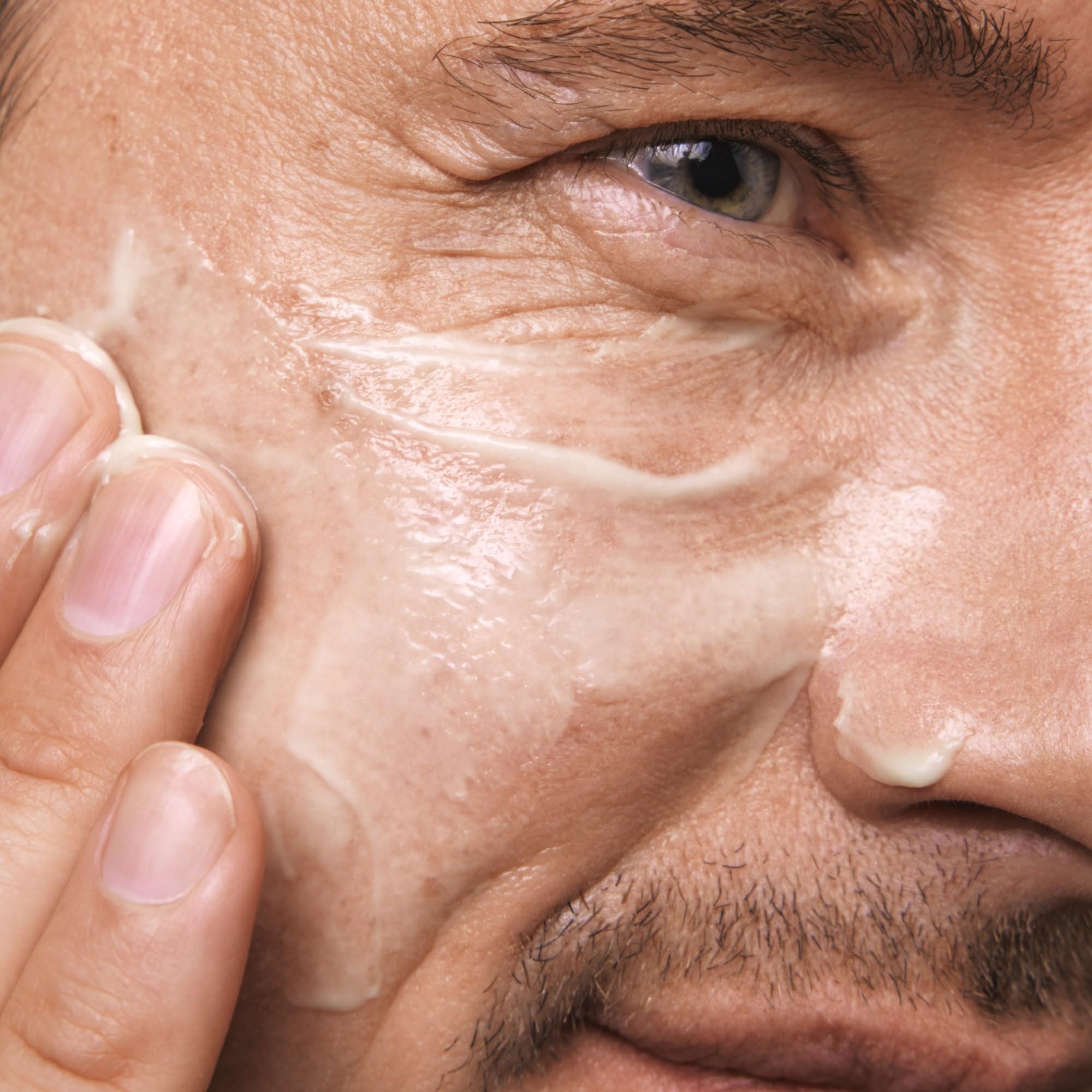 MÁDARA AGE PRO Smooth Day Cream 50 ml – przeciwzmarszczkowy krem do twarzy i krem nawilżający z kwasem hialuronowym – krem na dzień do pielęgnacji skóry