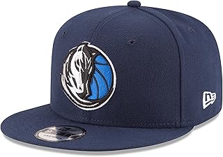 New Era NBA 9Fifty Team Color Basic Snapback Cap