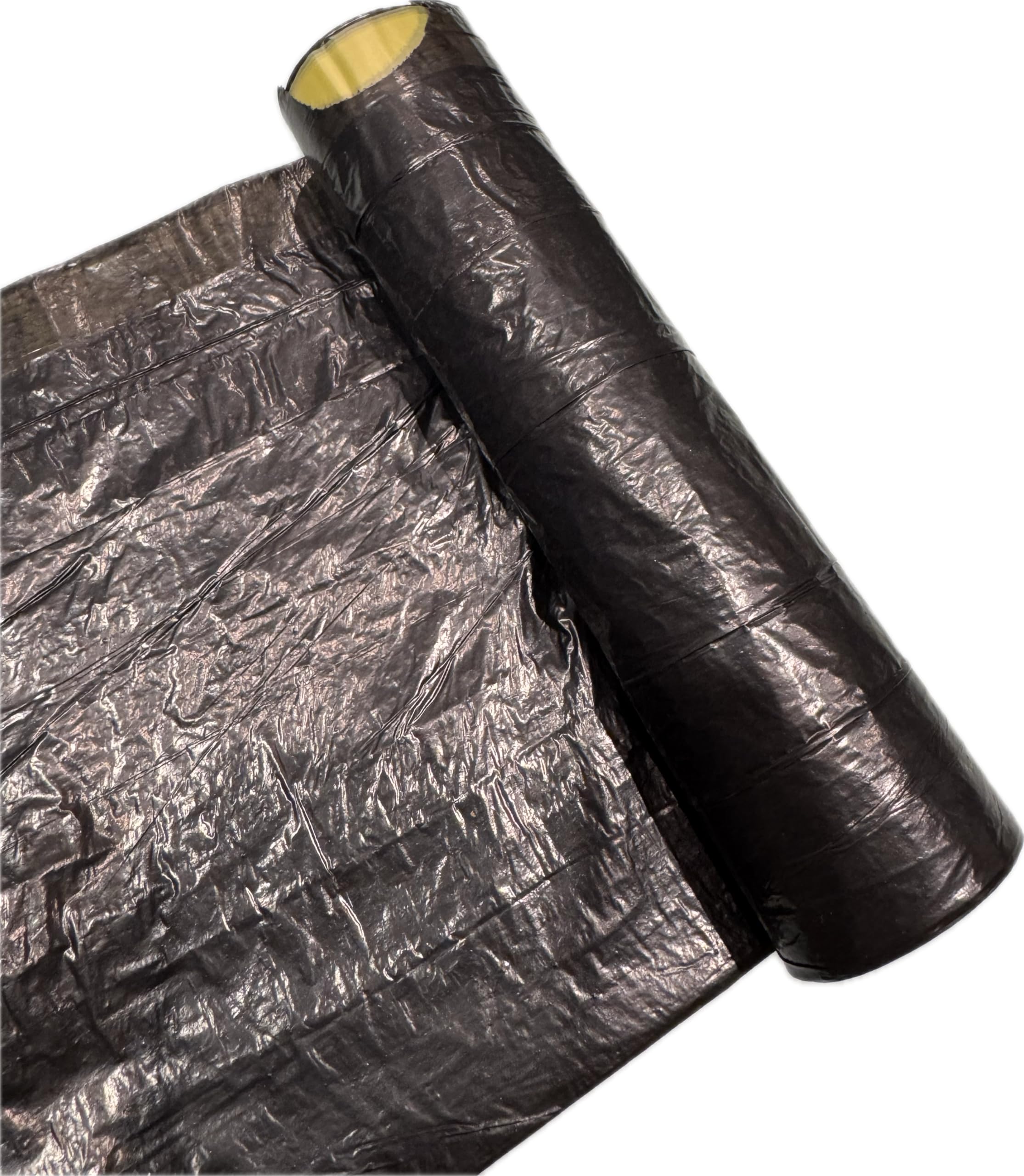★750 Bolsas Basura Papelera CIERRE FÁCIL SEDISAC PE 100% Reciclado UNE-EN15343 30L 55x55+5 20µm galga 80 NEGRA GTIN 8437027548468 Contribución SCRAP RD 1055/2022 ENV/2025/54349 con 0,018 €/Caja