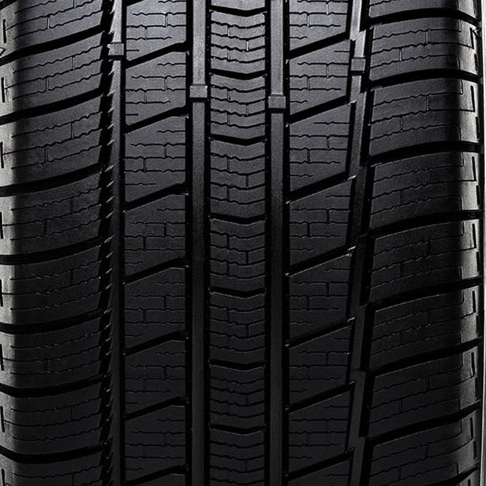 RADAR 215/55 R16 97V Neumáticos Todas las estaciones XL Auto Compatible con VW Passat B7 Variant 365 Passat B6 Variant 3C5 Passat B6 Sedán 3C2 Passat B7 Sedán 362 Eos 1F7, 1F8, OPEL