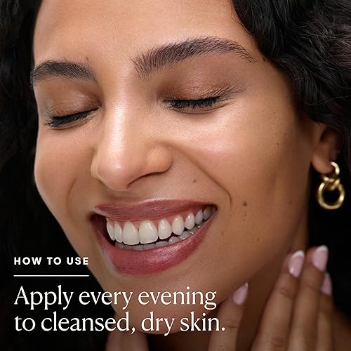 Miniatura 6 de ELEMIS ULTRA SMART Pro-Collagen Night Genius Powerful Anti-Wrinkle Rich Recovery Cream Replenishes, Rejuvenates, and Firms Skin Overnight