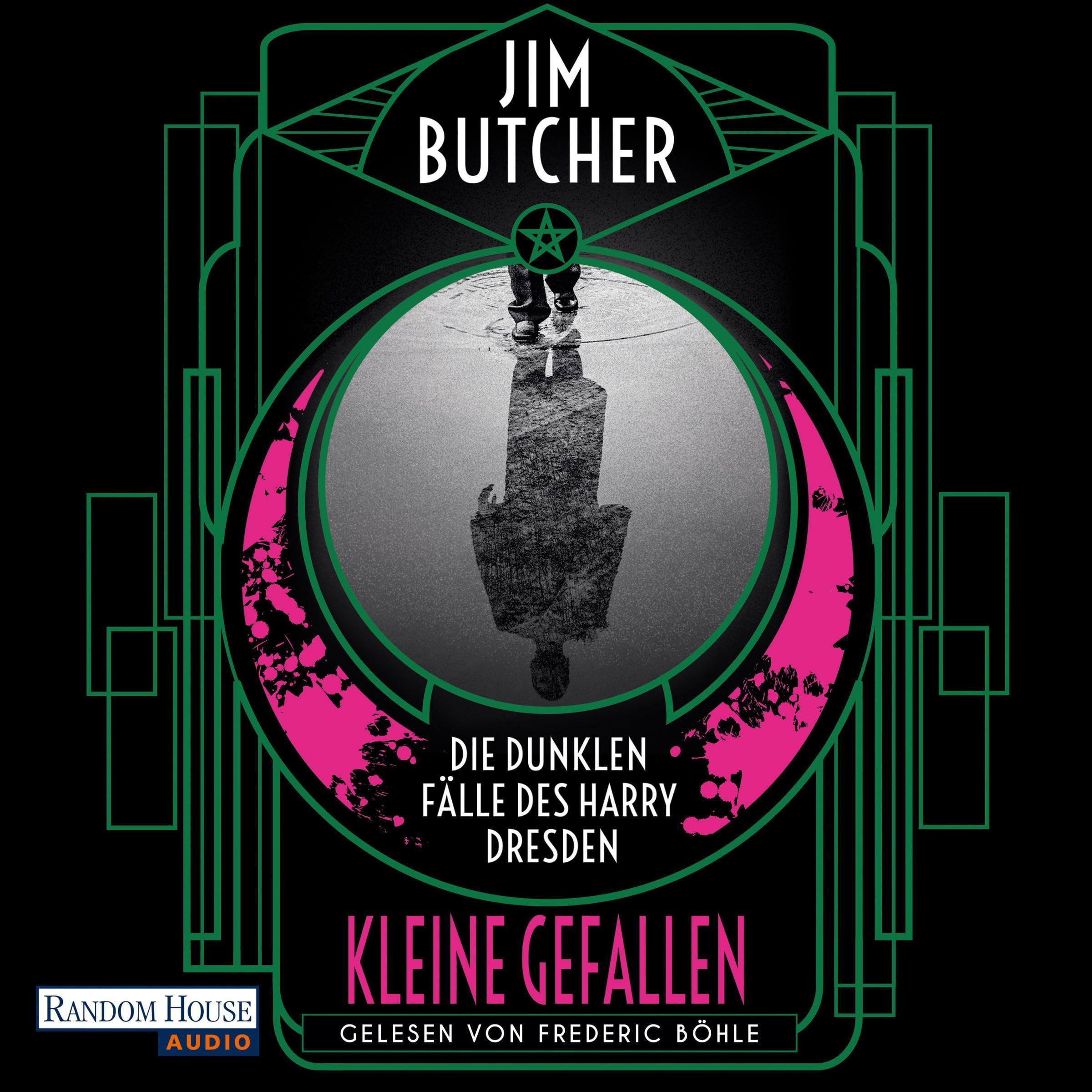 Cover art for Kleine Gefallen