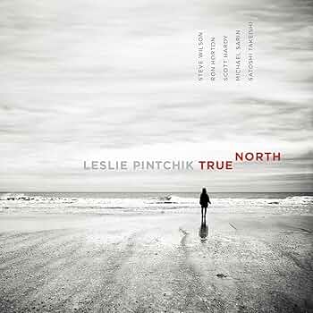 トゥルー・ノース [CD] Amazon.co.jp: True North: ミュージック
