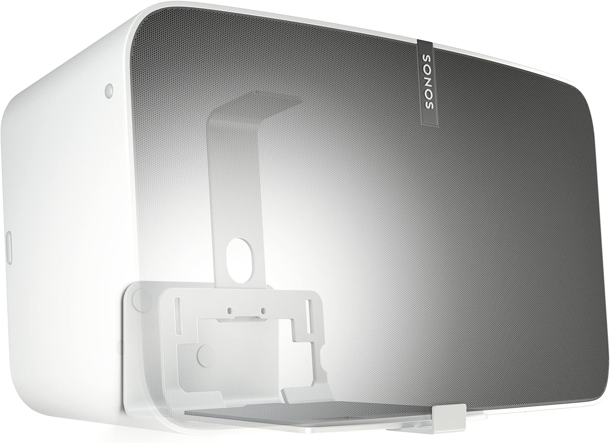 Support d'enceinte Vogel's SOUND 4201 Support mural pour Sonos PLAY:1