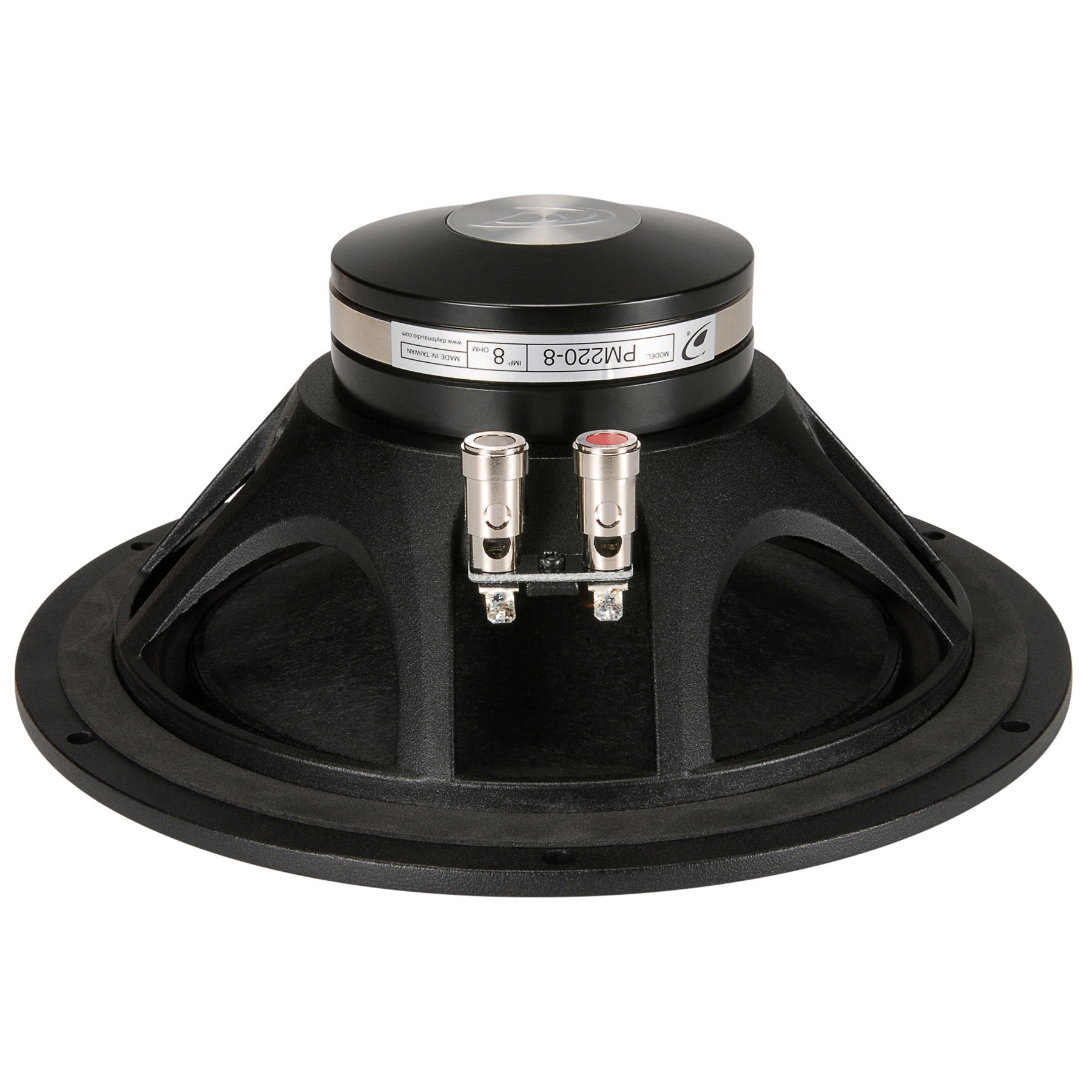 PHASE ウーファー PHASE ウーファー Electro-Voice ZXシリーズ | 株式会社 楽器音響札幌