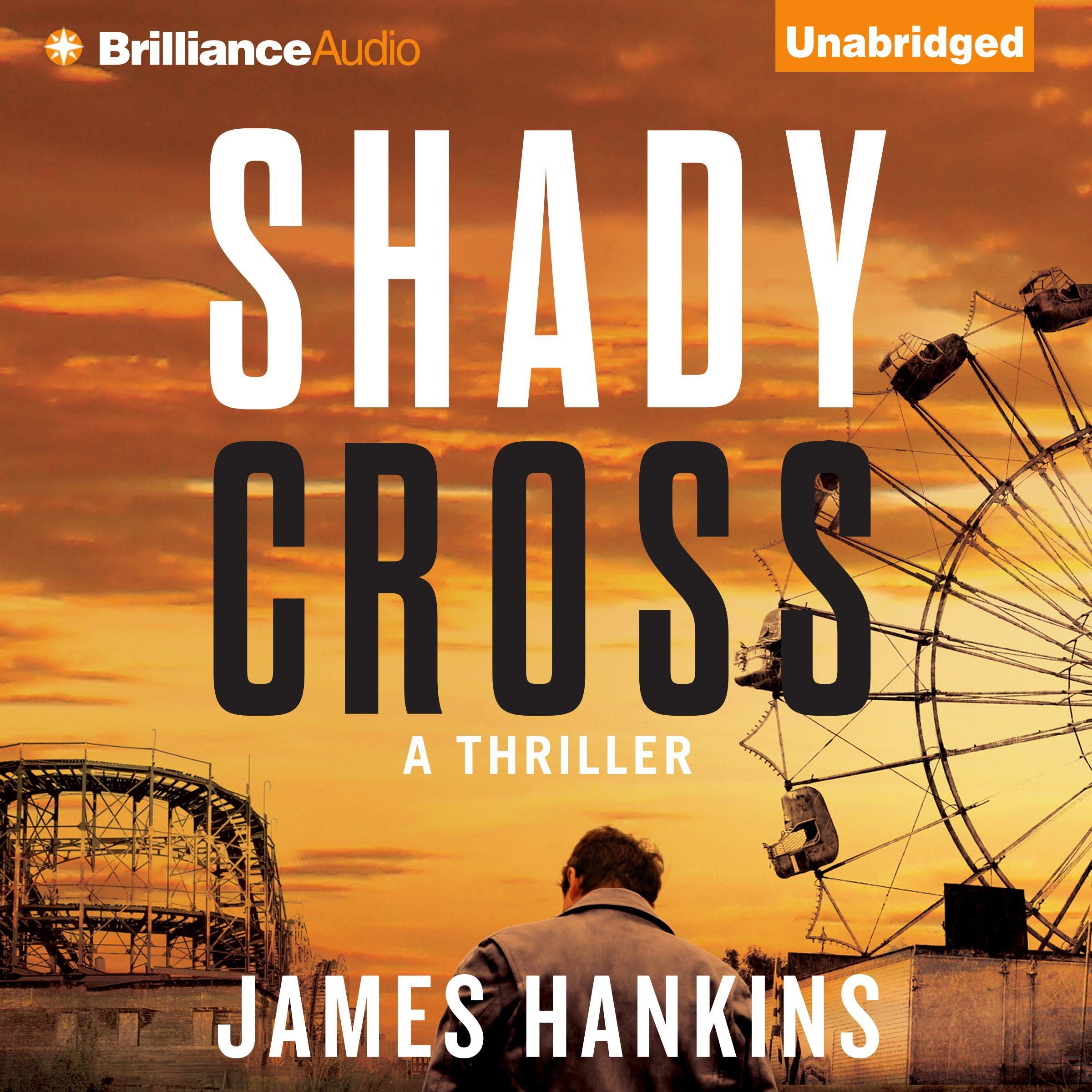 Cover art for Shady Cross