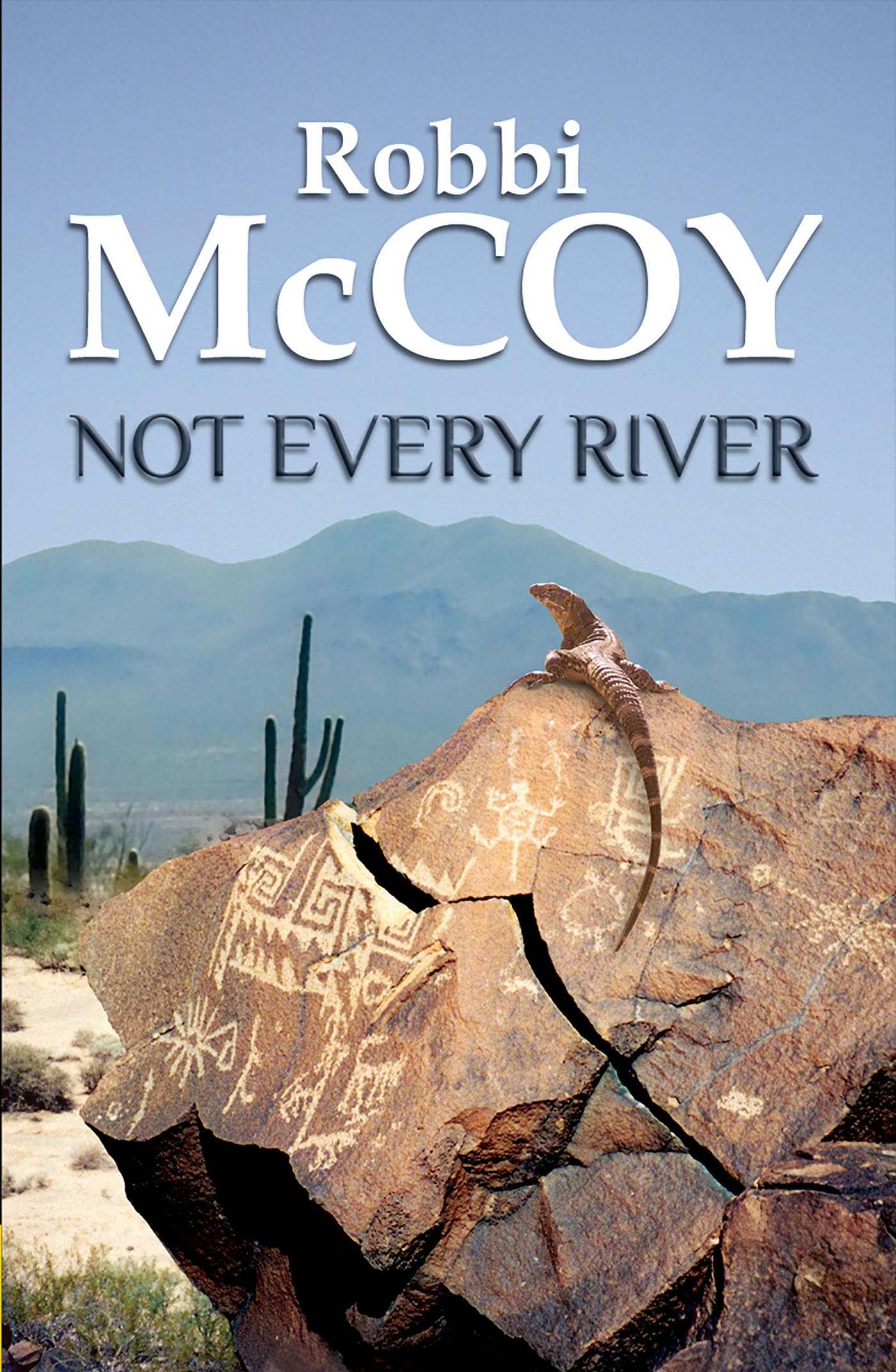 Buy Not Every River — BookShops.in