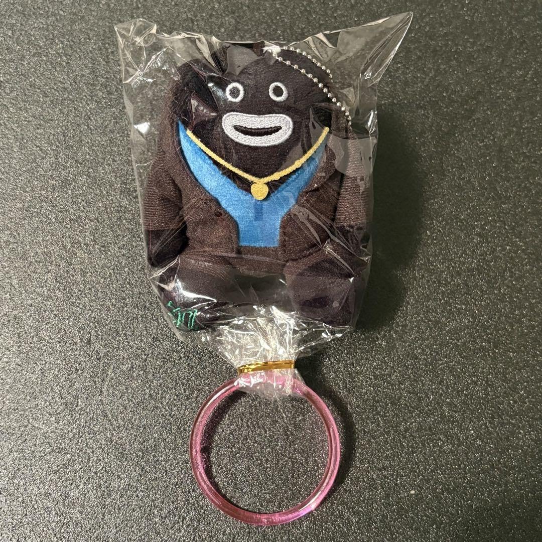 Amazon.co.jp: GLAY 30th ZURA マスコット ぬいぐるみ TAKURO GIGO