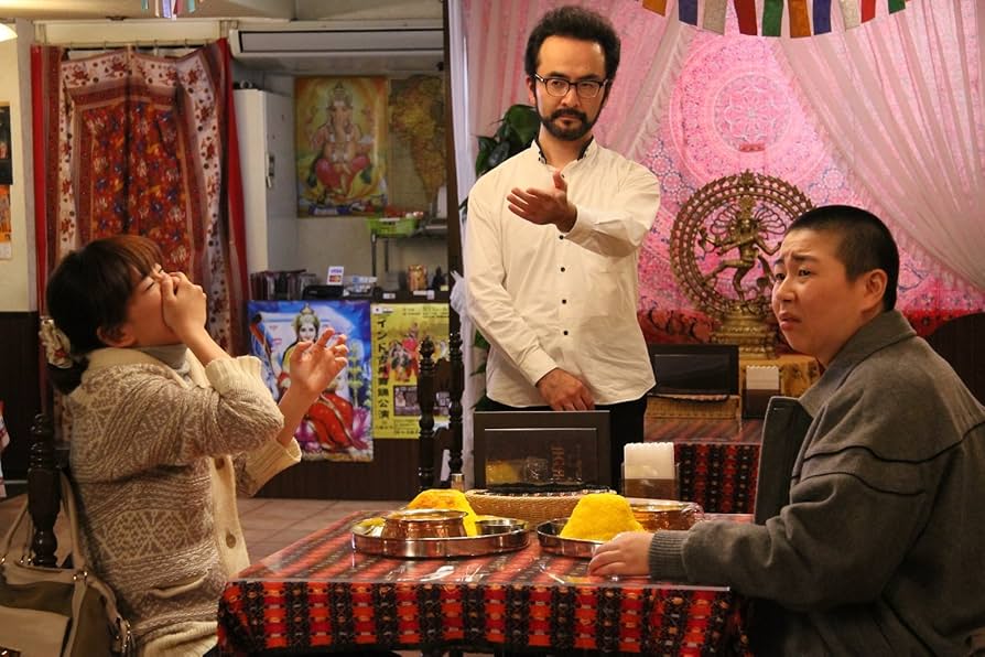 Amazon.co.jp: 福福荘の福ちゃん Blu-ray : 大島美幸, 水川