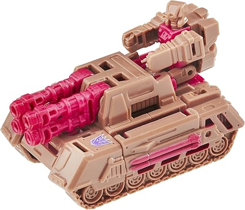 Miniatura 3 de Transformers Generations Titan Masters Skytread Figura de acción