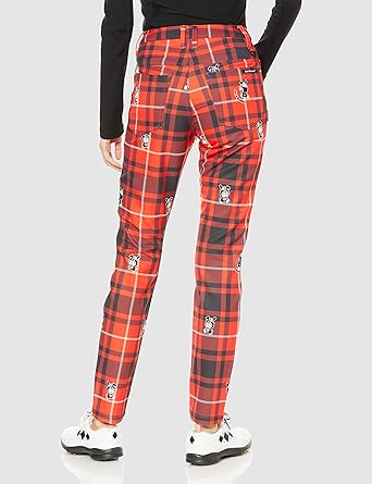 [ジャックバニー] レディース ロングパンツ [ドラえもん - Amazon