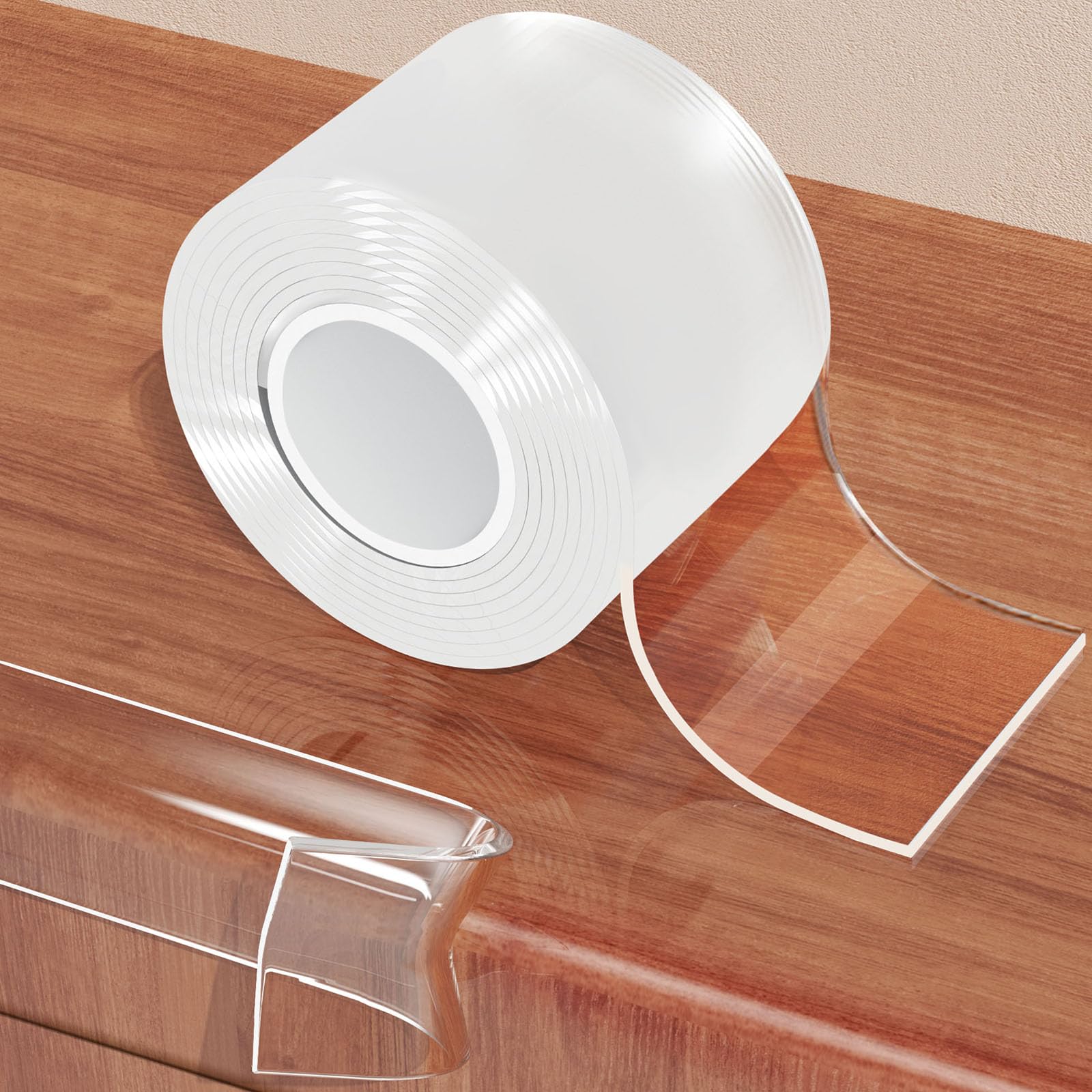 CHENYA Clear Soft Corner Protectors