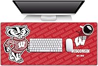 Vista 18 de YouTheFan NCAA Virginia Tech Hokies Serie de Logotipos Alfombrilla de Escritorio