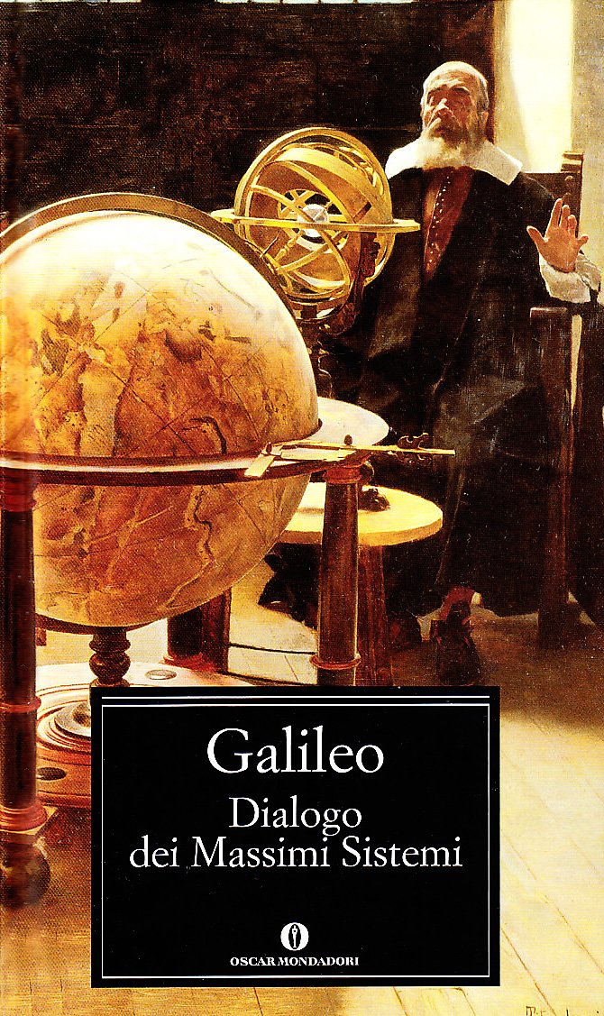 Dialogo dei massimi sistemi