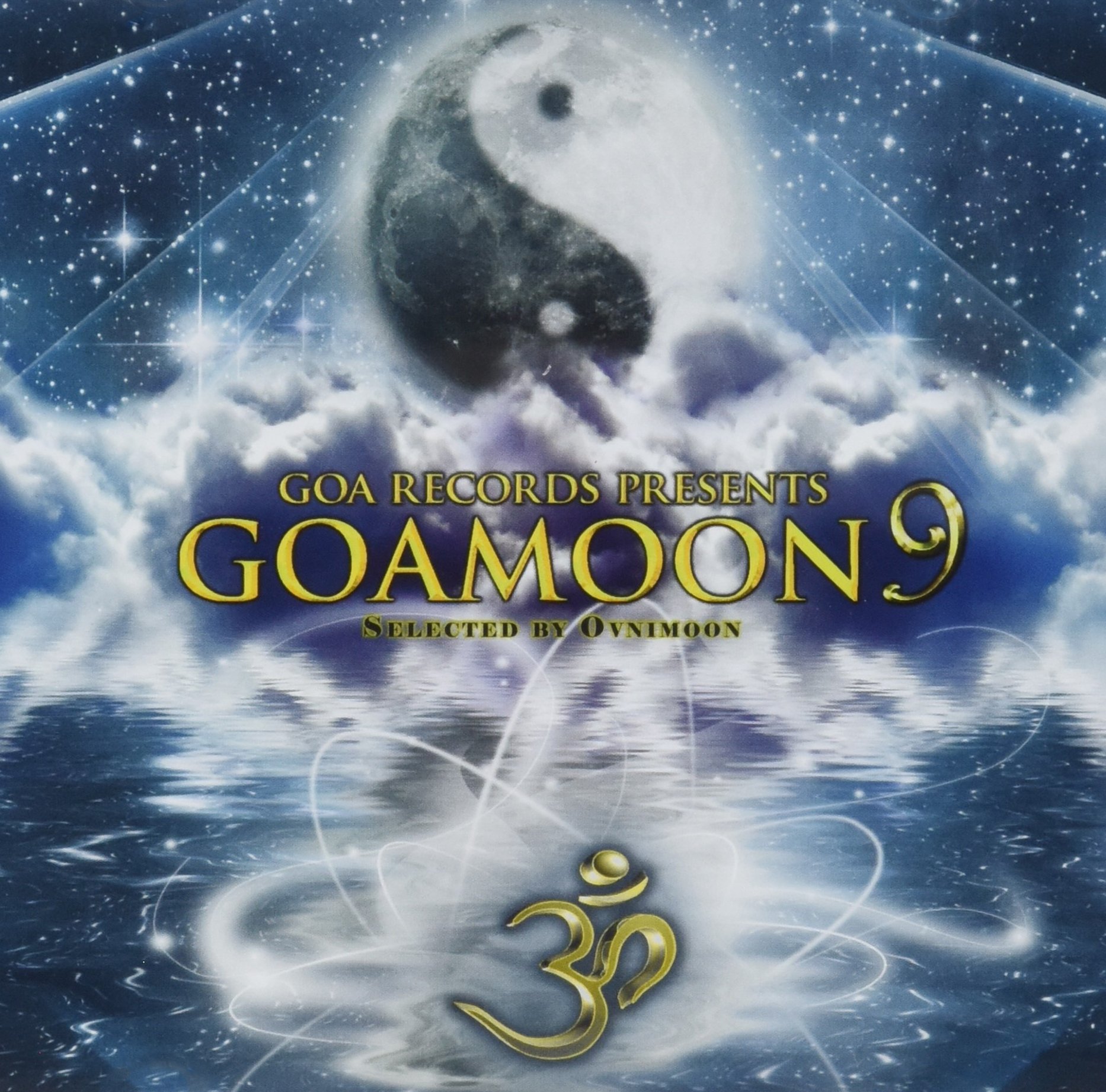 Goa Moon 9